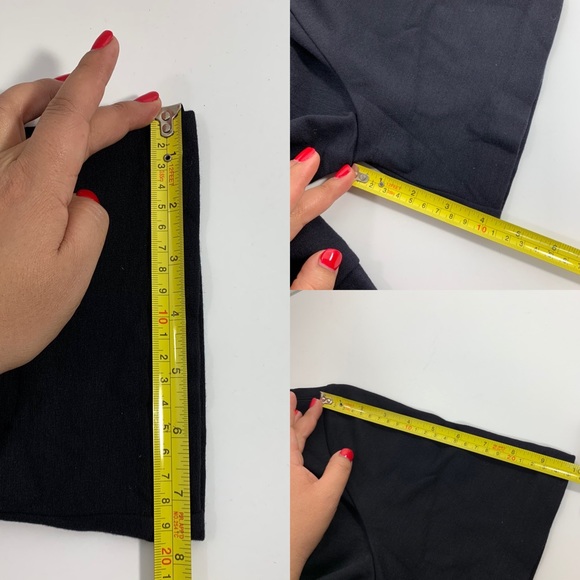 NWT Tory Burch Sallare Tunic Dress M - Picture 8 of 8